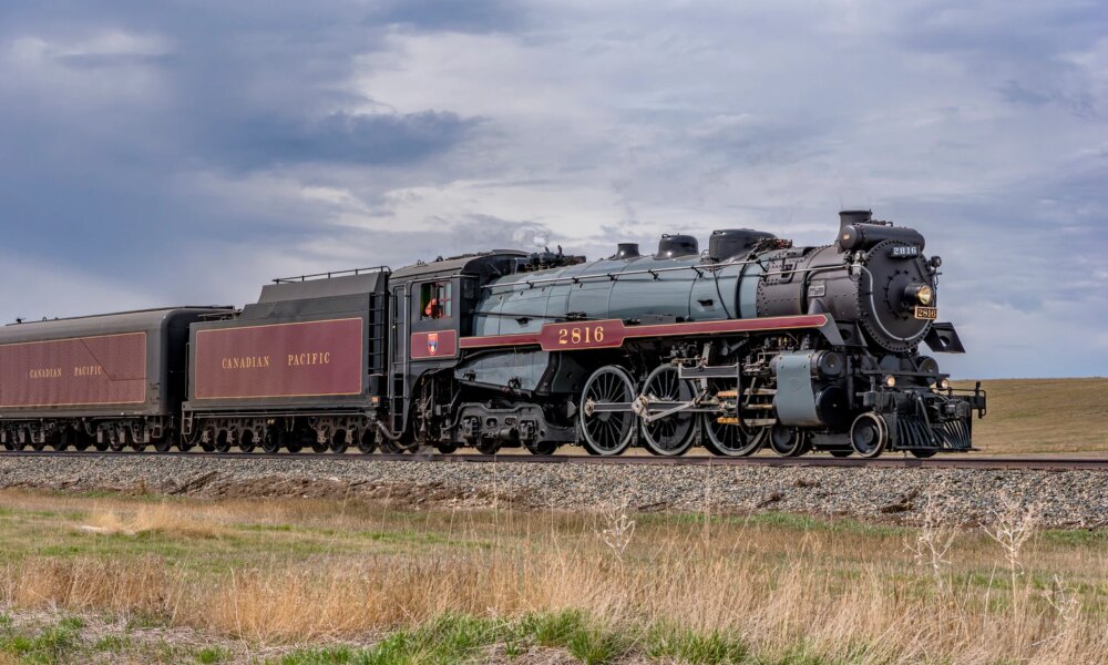 Canadian Pacific Kansas City: Not Just Another Railroad