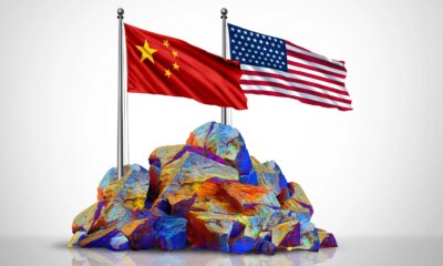 USA Rare Earth: Rare Opportunity