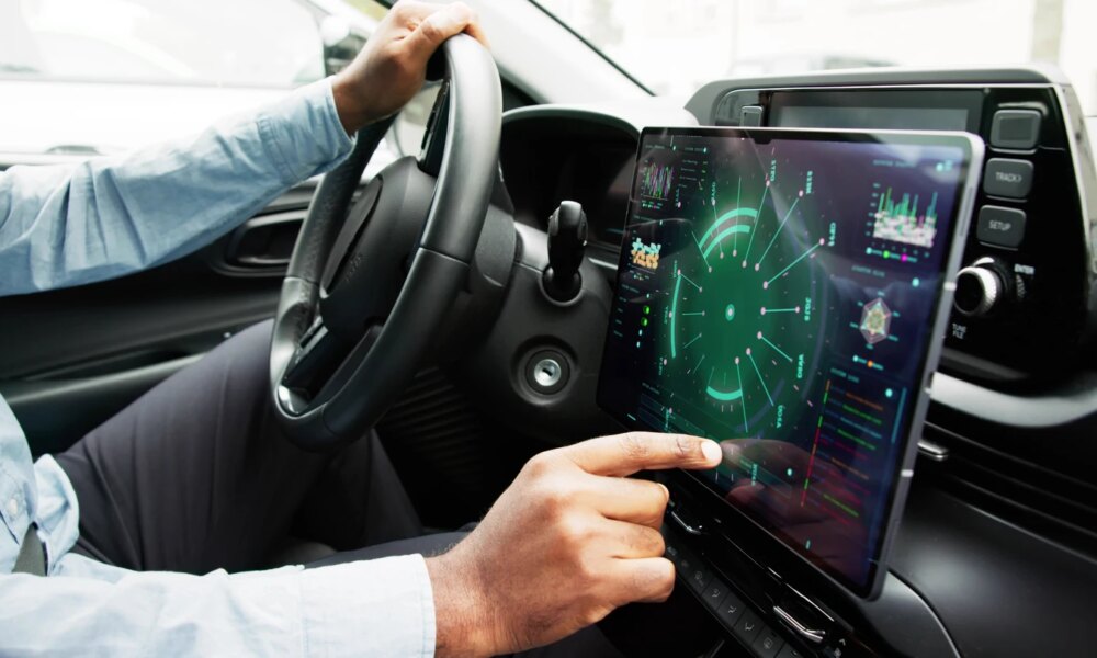 Visteon: High-Performance Compute Transition Bridging The China Gap (NASDAQ:VC)