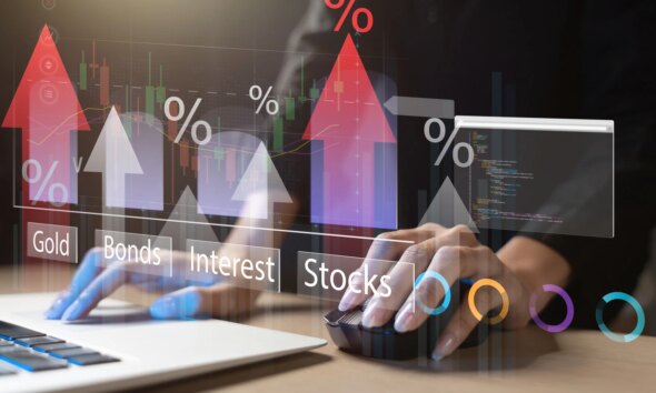 Why S&P 500 Investors Should Watch Junk Bond Yields (And How) (SP500)