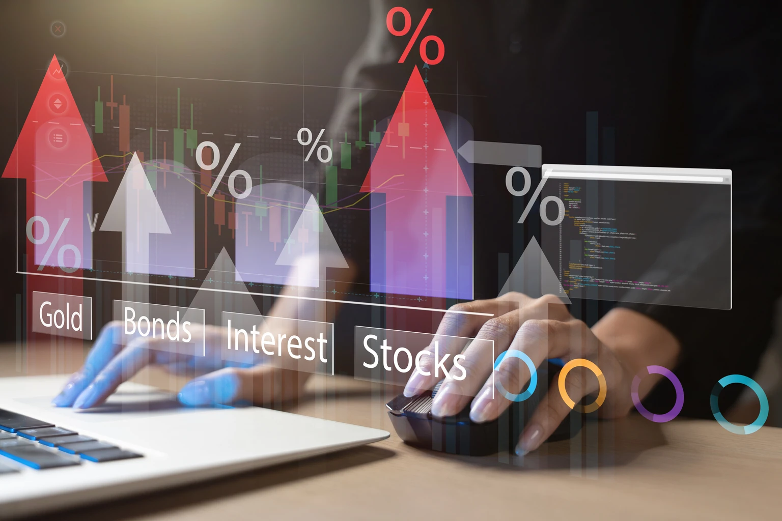 Why S&P 500 Investors Should Watch Junk Bond Yields (And How) (SP500)