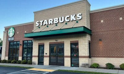 Starbucks: Closing Underperforming Stores Is A Step In The Right Direction