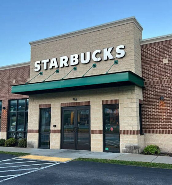 Starbucks: Closing Underperforming Stores Is A Step In The Right Direction