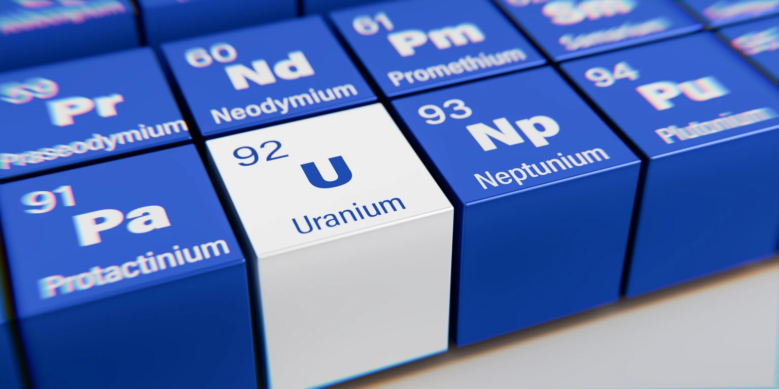 NLR: This Is Why Uranium Prices Can Soar Like Gold And Silver