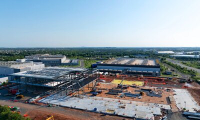 Who’s Afraid Of A Data Center Bubble? Not Sterling Infrastructure And Not Me (NASDAQ:STRL)