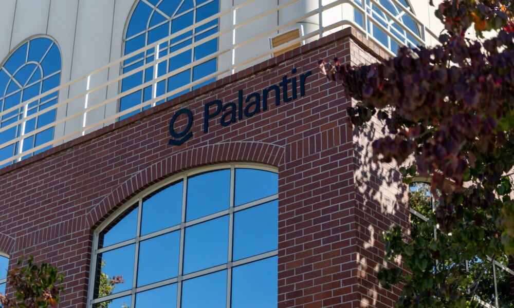 Palantir: Entering Second Half 2020s As Our Top Tech Pick
