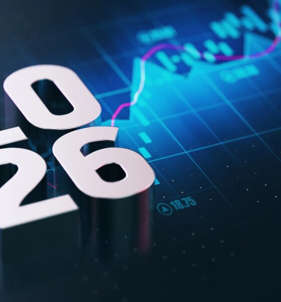 Markets Weekly Outlook - NFP Jobs Data In Focus In 1st Full Trading Week Of 2026