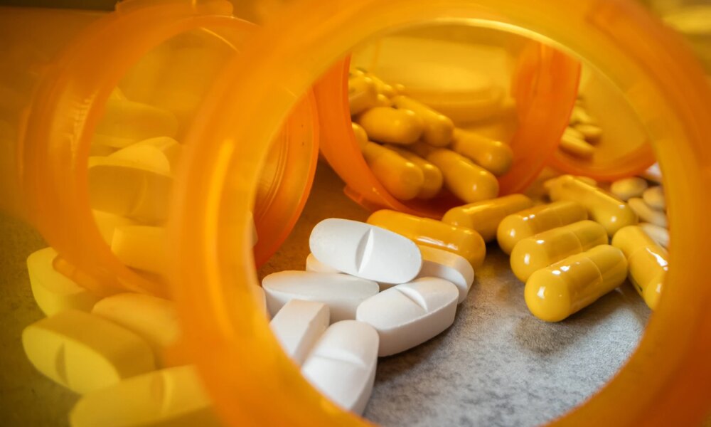 Novo Nordisk Stock: Soaring Demand Met With Production Hiccup (NYSE:NVO)