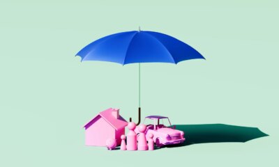 Radian Group Stock: The Story Is Changing With Inigo Acquisition (NYSE:RDN)