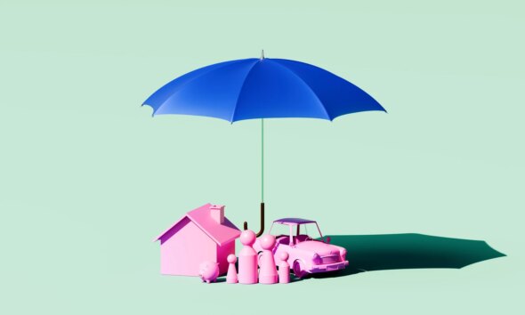 Radian Group Stock: The Story Is Changing With Inigo Acquisition (NYSE:RDN)