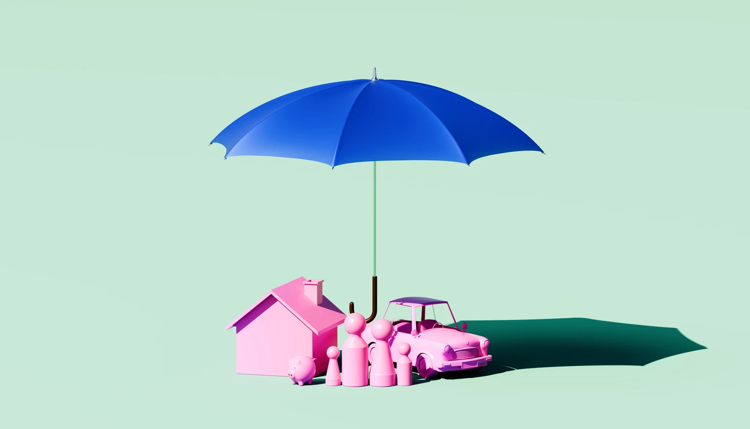 Radian Group Stock: The Story Is Changing With Inigo Acquisition (NYSE:RDN)