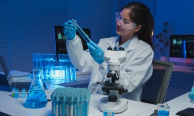 Lexicon Pharmaceuticals: 'Hold' As FDA Feedback Allows Pilavapadin For DPNP To Go Forward