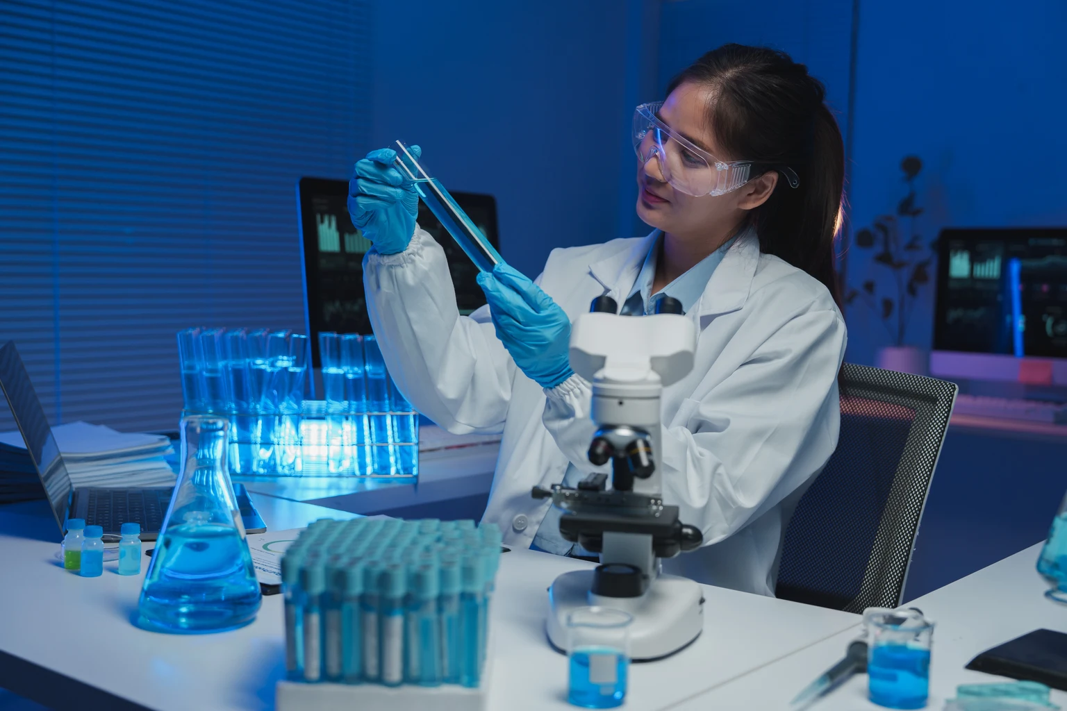 Lexicon Pharmaceuticals: 'Hold' As FDA Feedback Allows Pilavapadin For DPNP To Go Forward