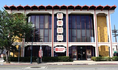 Cathay General Bancorp: The Setup Looks Good For 2026