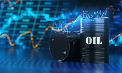 Energy Stocks Steady Amid Macro Chaos, With A Sunday Night Earnings Surprise Ahead