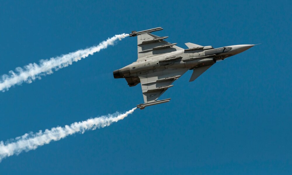 Saab (SAABF): Defense Boom Priced In, Why I No Longer See A Buy Case