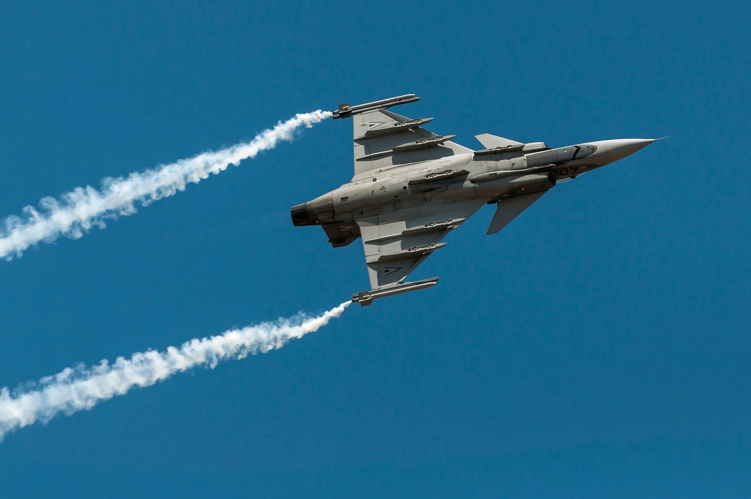 Saab (SAABF): Defense Boom Priced In, Why I No Longer See A Buy Case