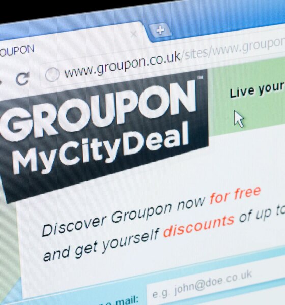 Groupon: This Marketplace Could Be At An Inflection Point (Upgrage)