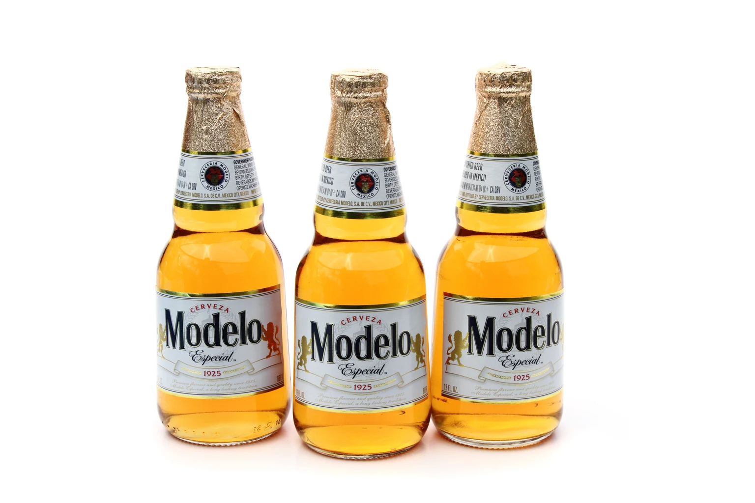Constellation Brands Stock: Market Share Gains Don't Offset Industry Weakness (NYSE:STZ)
