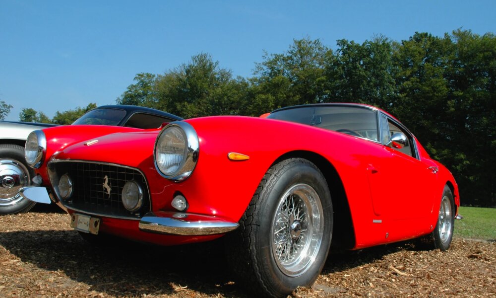 Ferrari: Despite High Valuation, The House That Enzo Built Has A Sturdy Foundation (RACE)