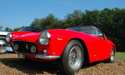 Ferrari: Despite High Valuation, The House That Enzo Built Has A Sturdy Foundation (RACE)