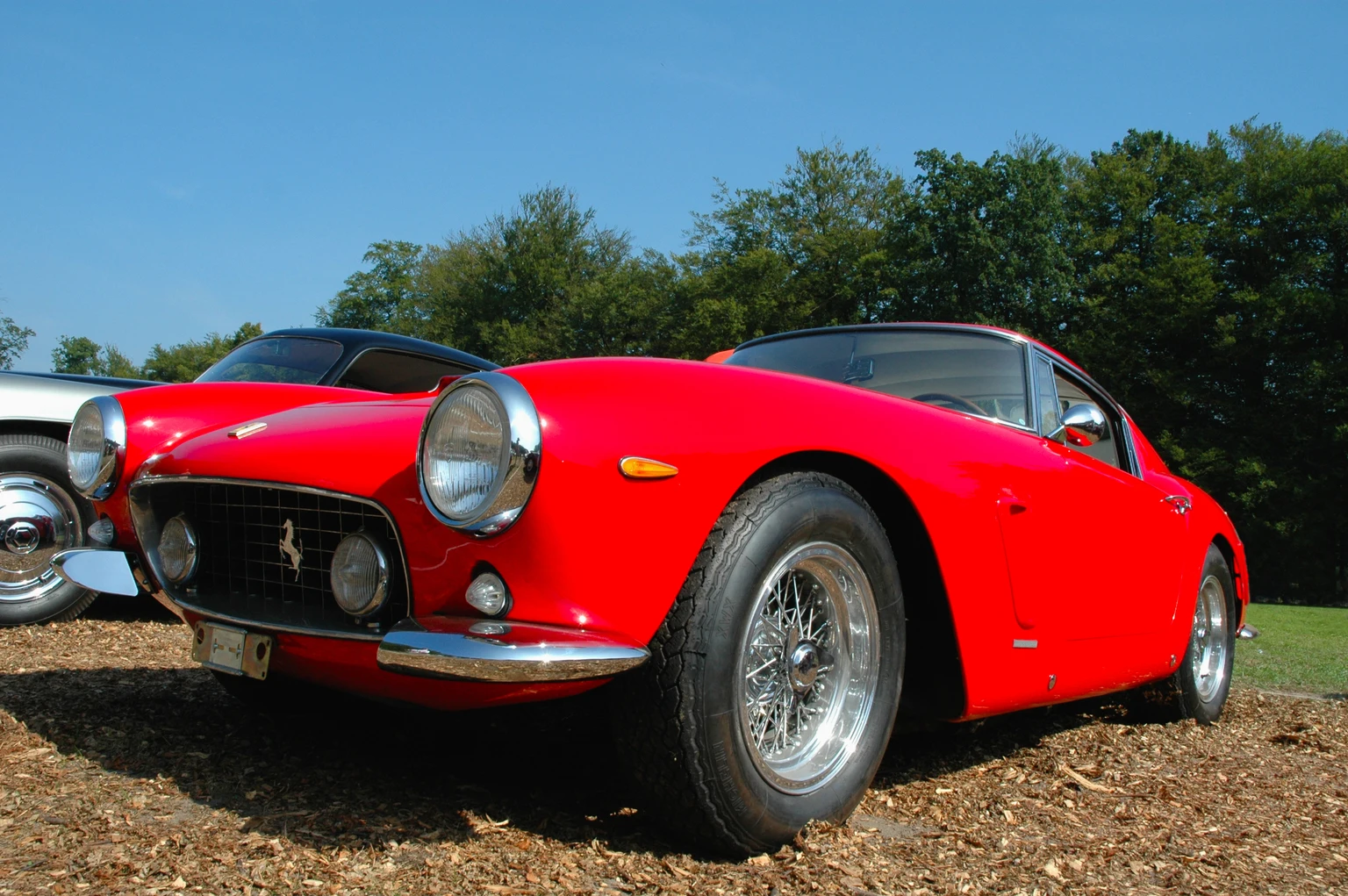 Ferrari: Despite High Valuation, The House That Enzo Built Has A Sturdy Foundation (RACE)