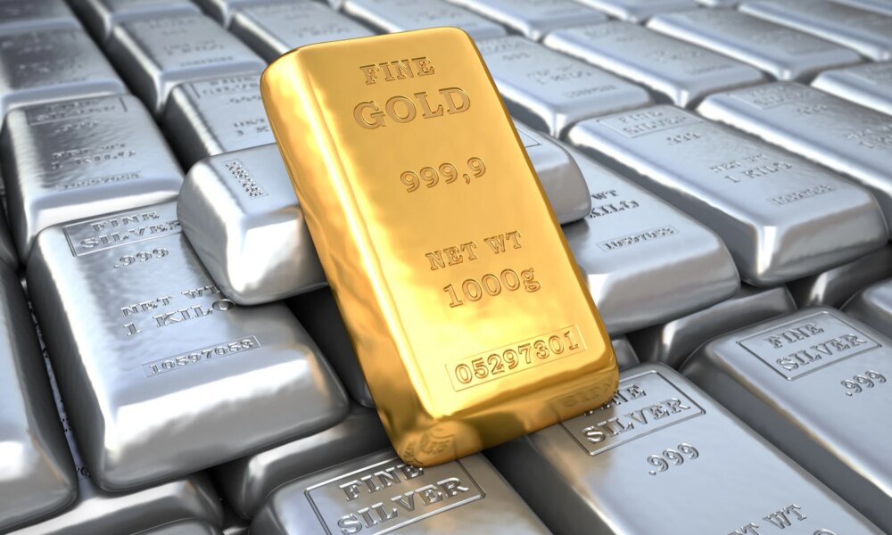 Precious Metals Aren’t Predicting Economic Collapse