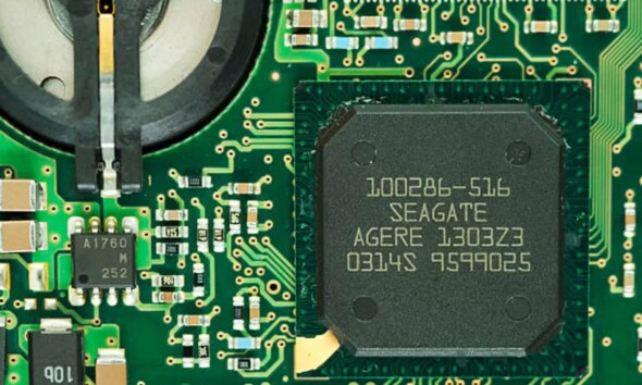 Seagate Technology's New Cycle May Be Sustainable Now