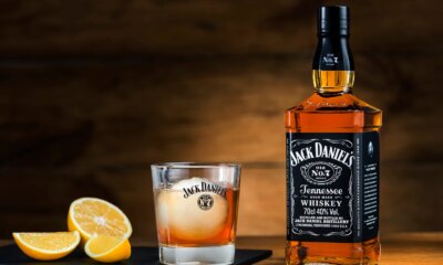 Brown-Forman: Significant Free Cash Flow Generation And Strong Balance Sheet (NYSE:BF.B)