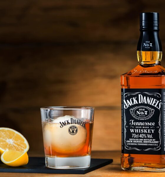 Brown-Forman: Significant Free Cash Flow Generation And Strong Balance Sheet (NYSE:BF.B)