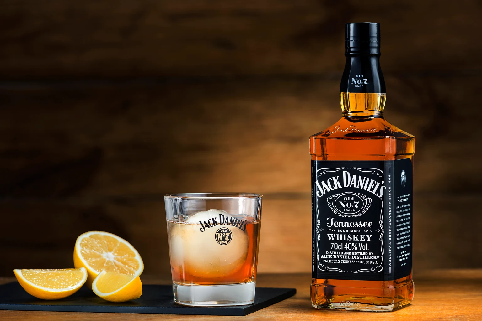 Brown-Forman: Significant Free Cash Flow Generation And Strong Balance Sheet (NYSE:BF.B)