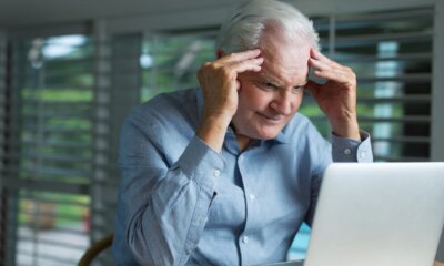 The Conundrum Of Baby Boomers In Target Date Funds