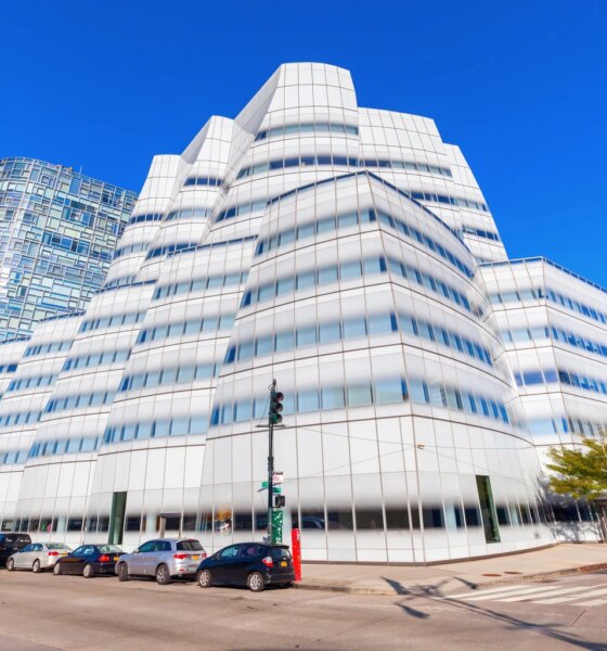 IAC: Two Catalysts, One Depressed Price