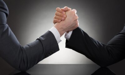 Manulife Vs. Sun Life: What Matters Most In 2026