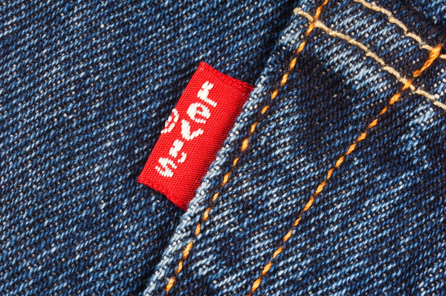 Levi Strauss: Focus On Core Brand Will Pay Off (NYSE:LEVI)