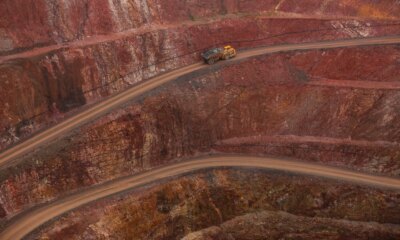 Copper RRS 2025 - Top Miners Pursue Resilience With Partnerships, Asset Growth