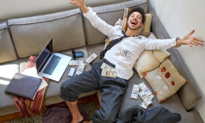 ETB: Tax-Efficient Dividends From The Best Companies In The World (NYSE:ETB)