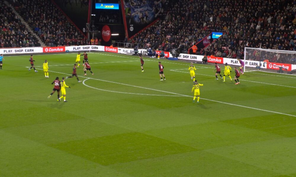 'Dream start!' | Tel fires Spurs into lead at Bournemouth