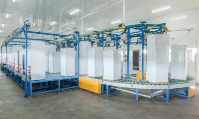 Durable Goods Orders Up 5.3% In November, Higher Than Expected