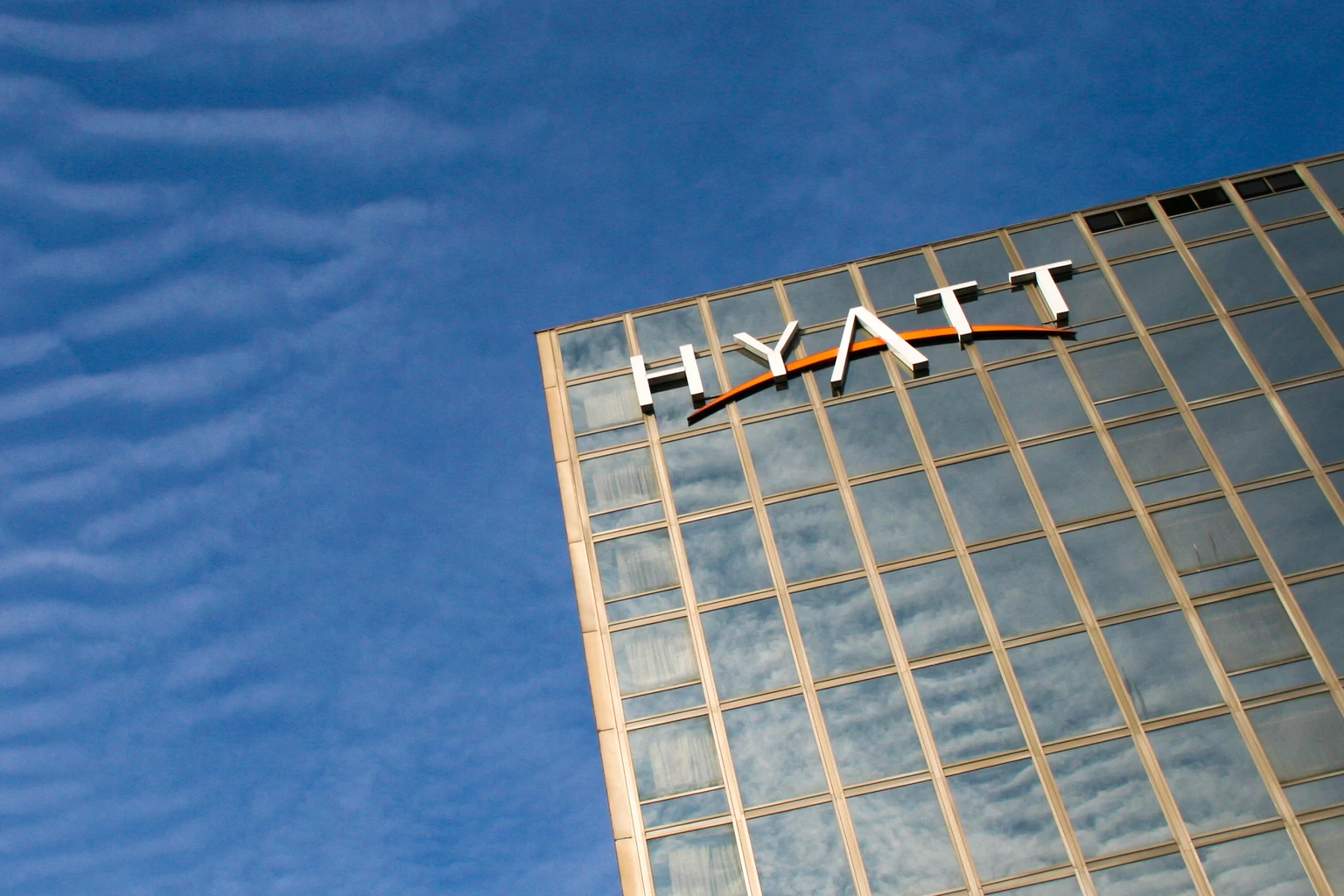 Hyatt: There Are Definitely Stronger Options In The Segment