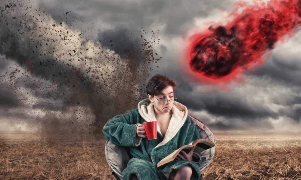 Turn Volatility Into Opportunity With Dividends - Yields +9%