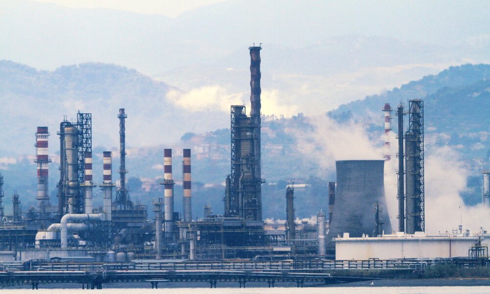 Par Pacific Holdings: When It’s Actually Not Too Good To Be True (NYSE:PARR)