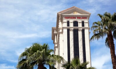 VICI Properties: Why I'm Buying At These Lows Even With The Caesars Specter (NYSE:VICI)