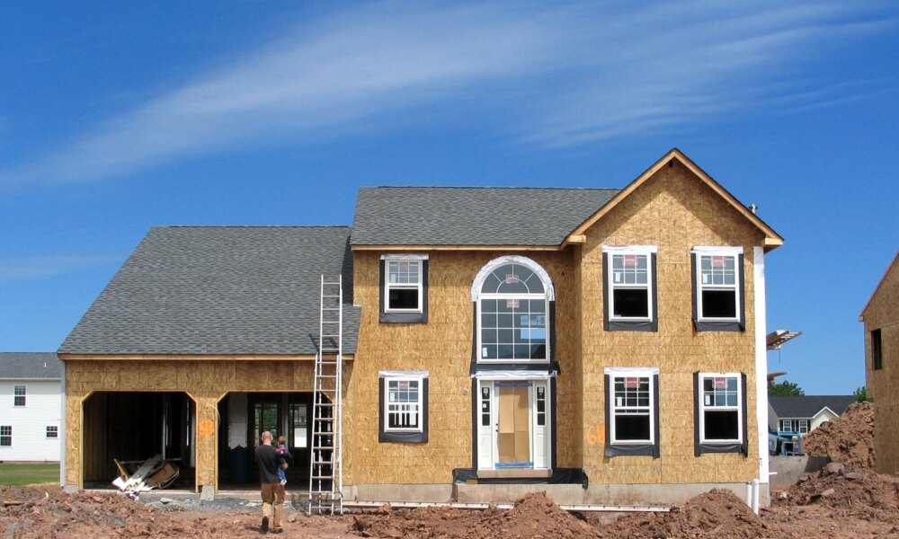 Are The Stars Aligning For A New Bull Run In Homebuilder Stocks?