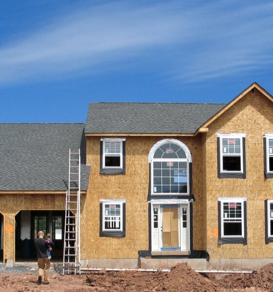 Are The Stars Aligning For A New Bull Run In Homebuilder Stocks?