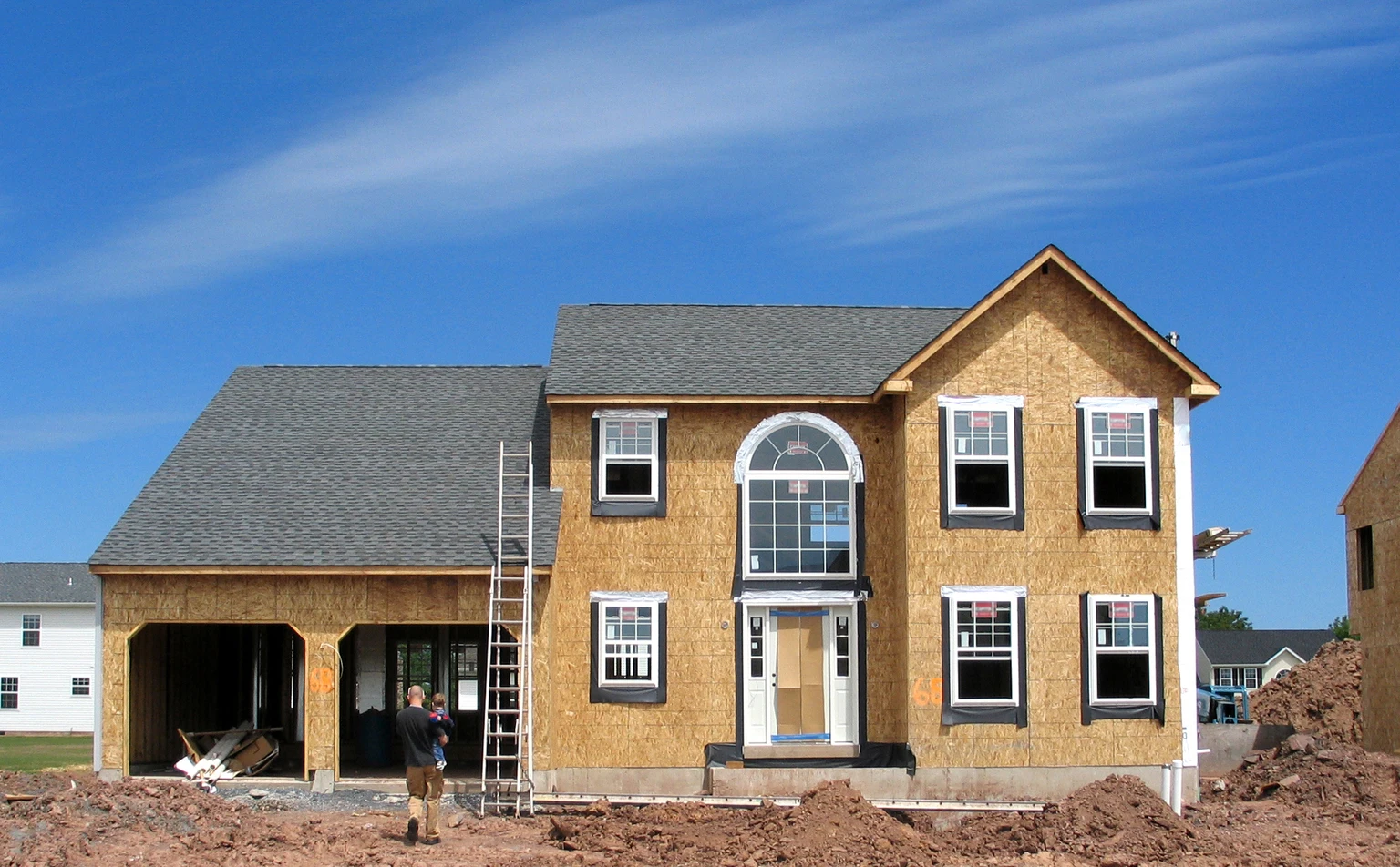Are The Stars Aligning For A New Bull Run In Homebuilder Stocks?