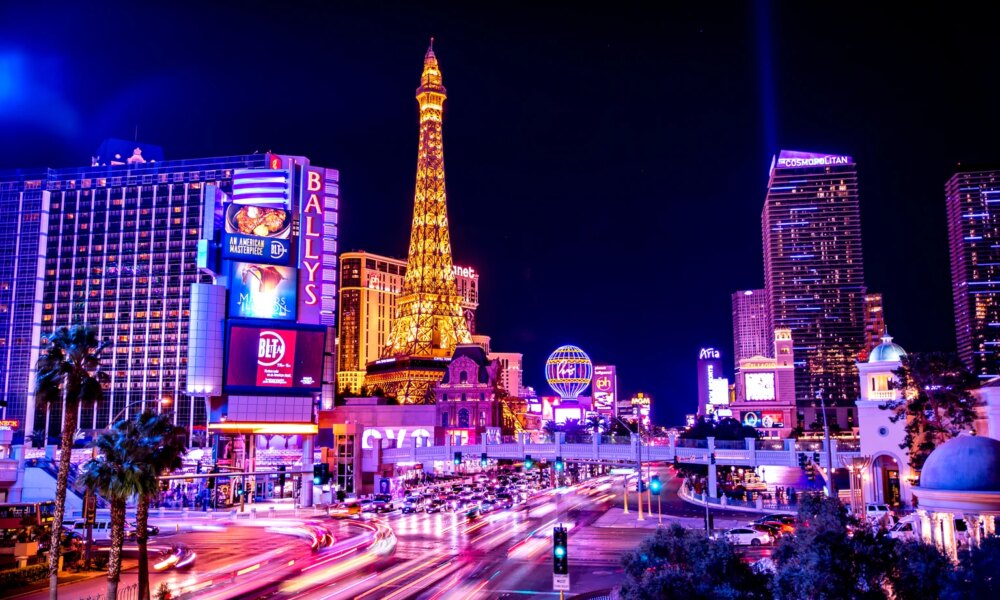 Wall Street Brunch: Chip Names Set To Dominate CES (undefined:NVDA)