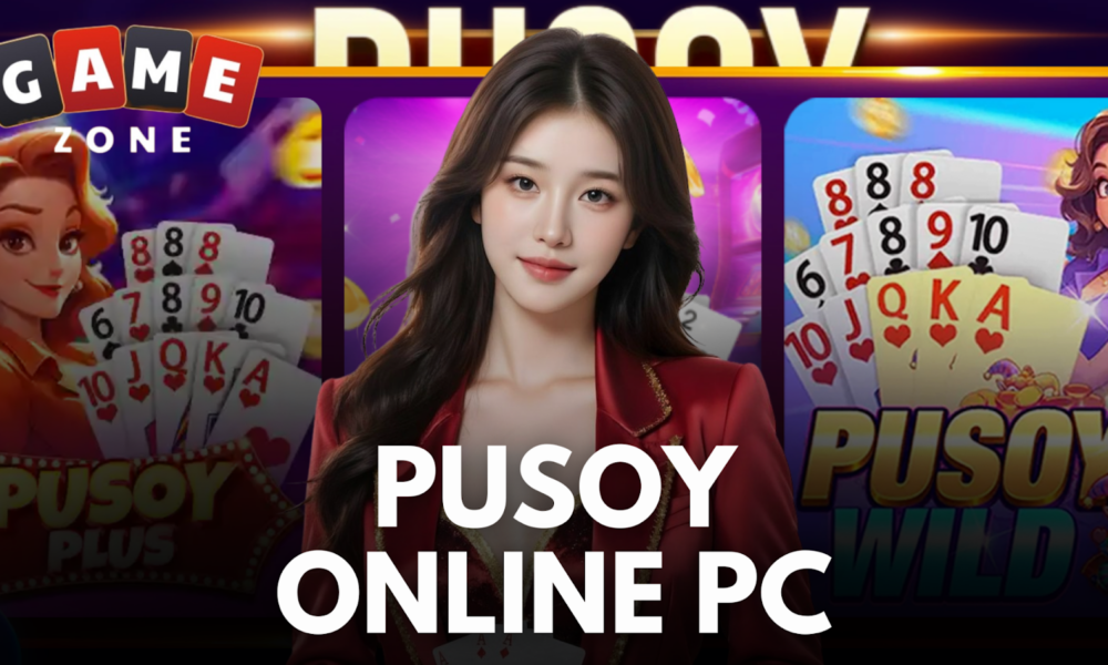 Pusoy Online PC vs Mobile: Exploring Gameplay Preferences Among GameZone Players