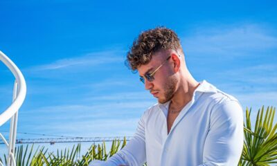 The Self-Made Founder Behind CIEFFEA Holding