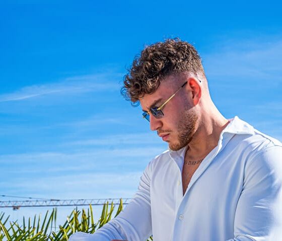 The Self-Made Founder Behind CIEFFEA Holding